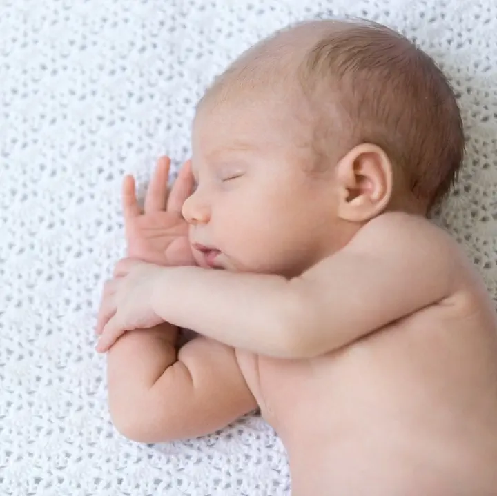 Neonatology
