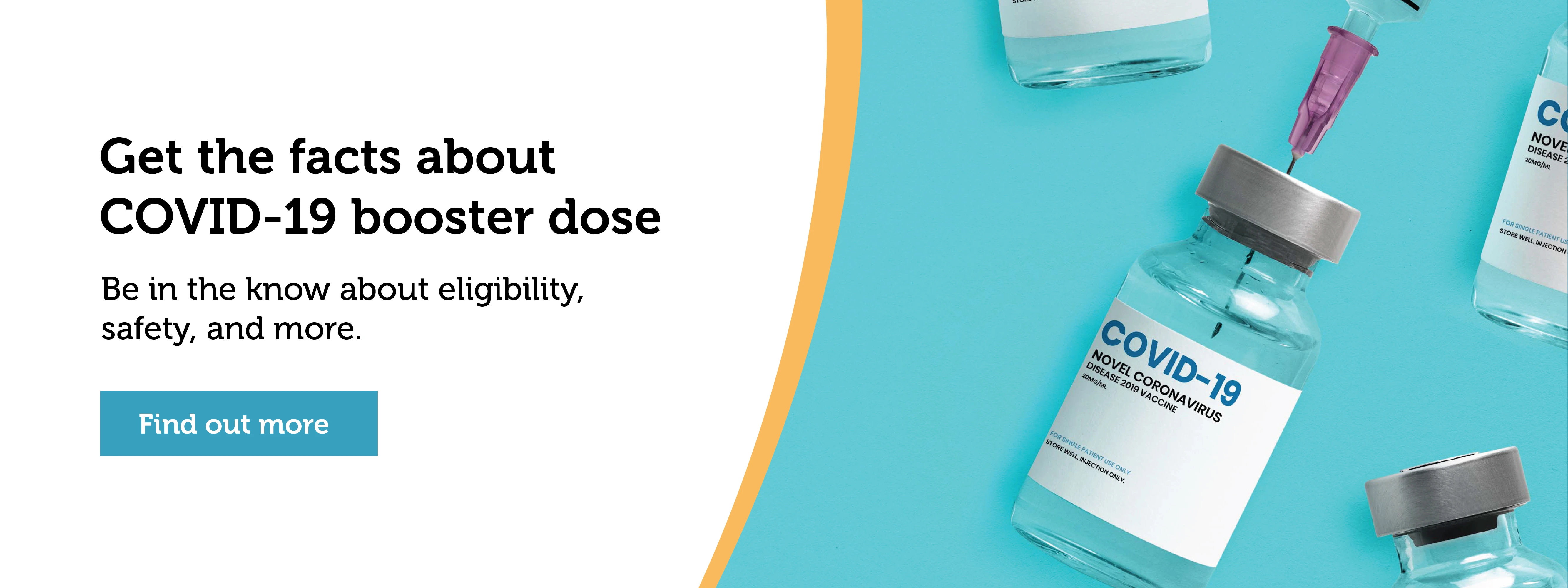 Booster Dose
