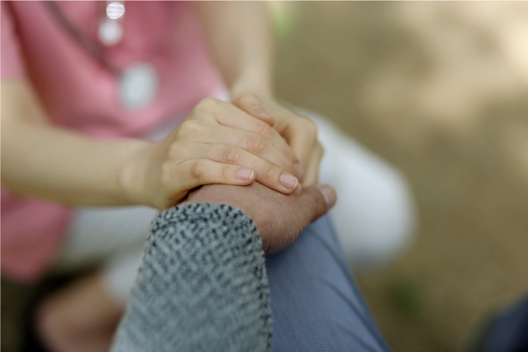 COVID-19 Self Care Guide