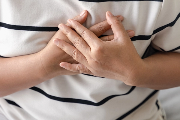 02 HealthDigest - Heart Risk Associated with Extreme Exercise small