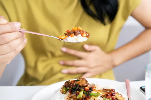 18 - HealthDigest - Effects of Spicy Food