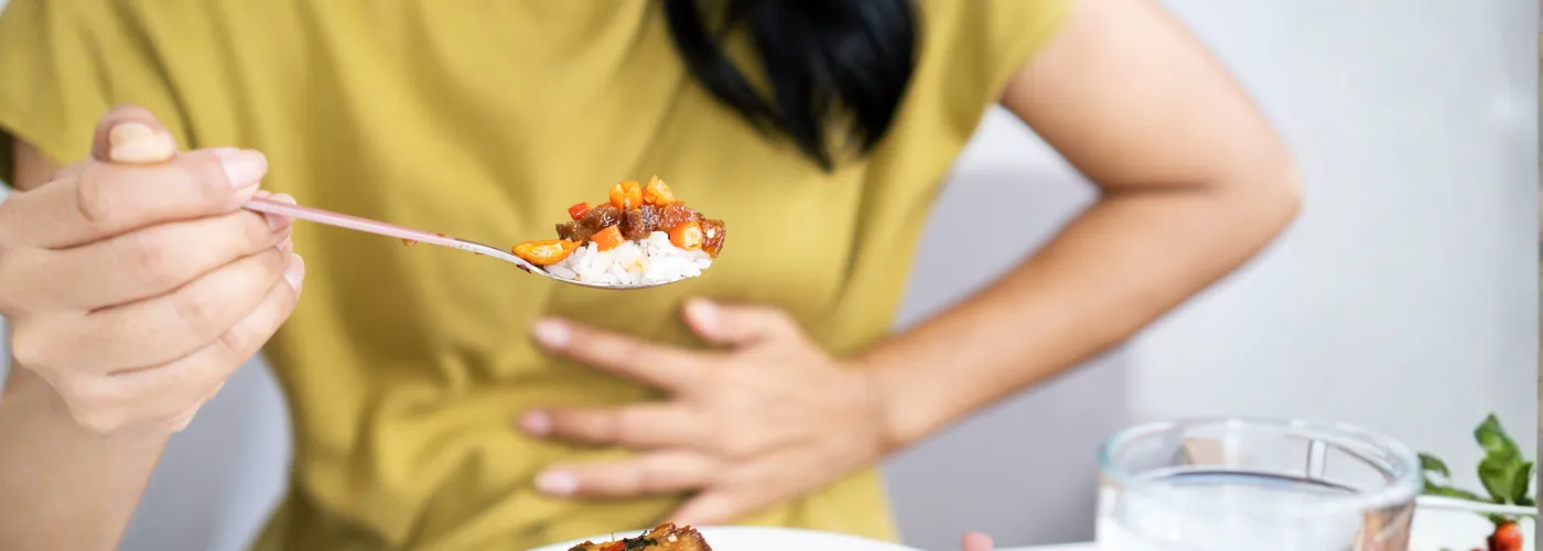 18 - HealthDigest - Effects of Spicy Food