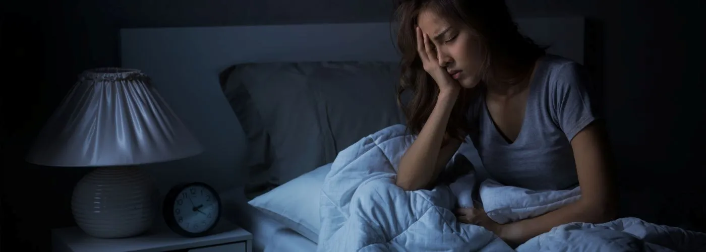 20 Gleneagles - Who Is at Risk for Insomnia and Why