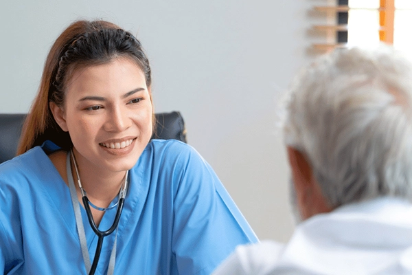 Frequently Asked Question about Heart Check-Up thumbnail