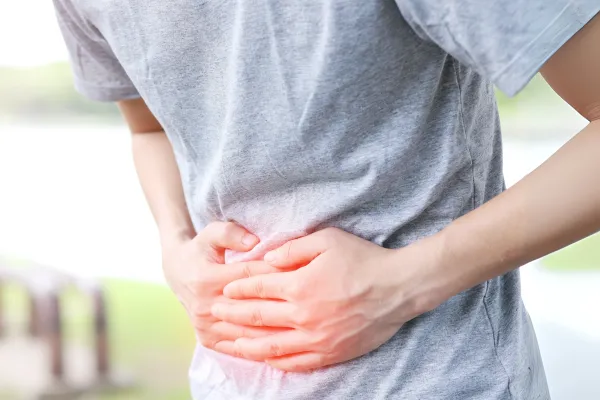 Gut Bacteria IBS