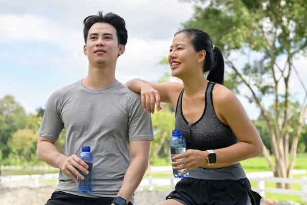 Heart Disease - Men vs Women