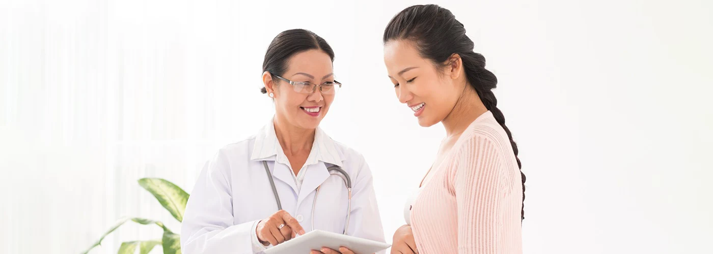 how to get pregnant with pcos