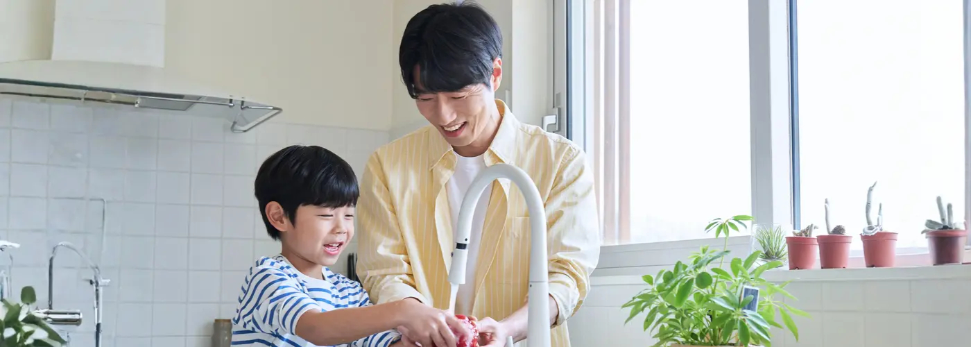 Impact of Water Quality on Health