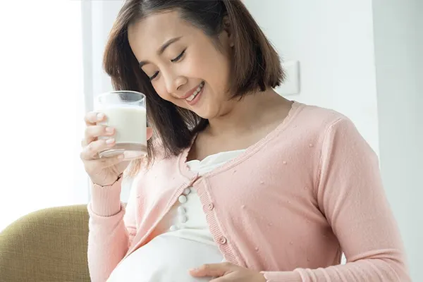 managing constipation during pregnancy small