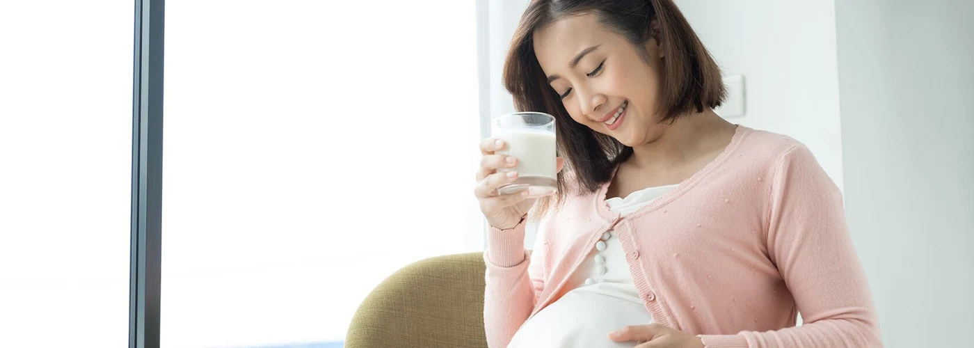 managing constipation during pregnancy