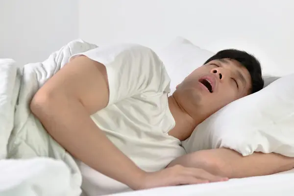 Obstructive Sleep Apnoea Thumbnail