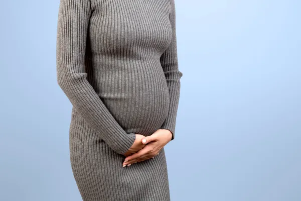 Pelvic Pain Pregnancy
