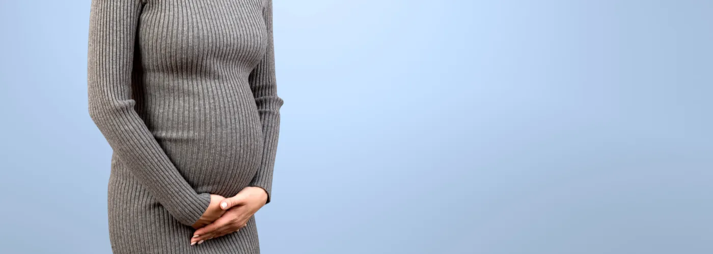 Pelvic Pain Pregnancy