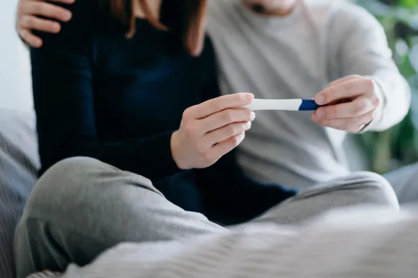 Reasons for Infertility in Women