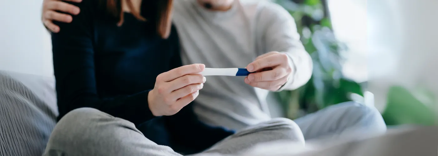 Reasons for Infertility in Women