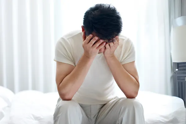 Stroke in Younger Individuals