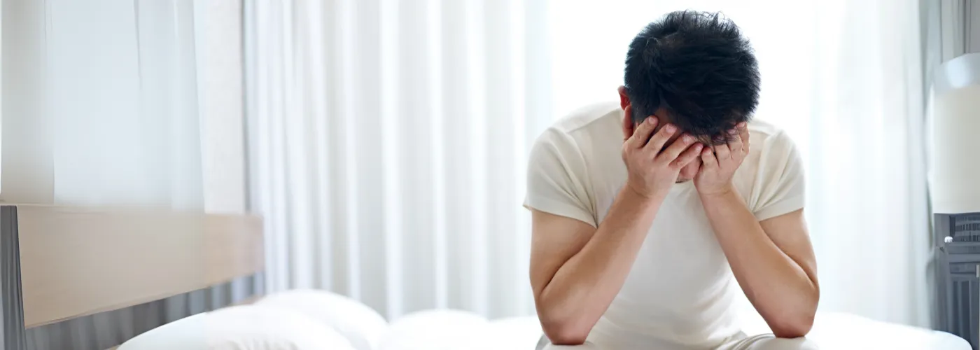 Stroke in Younger Individuals