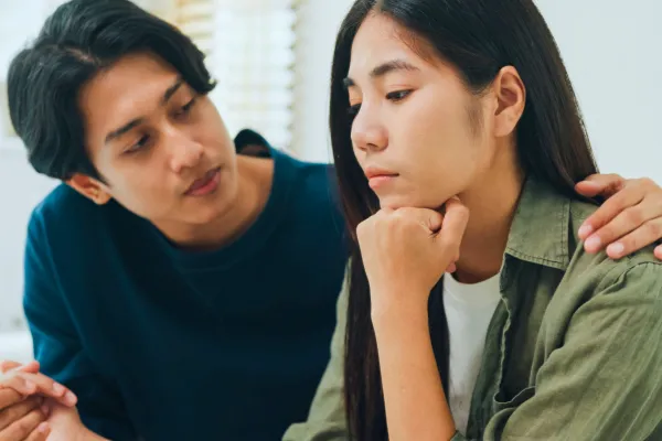 Understanding the Main Causes of Miscarriage