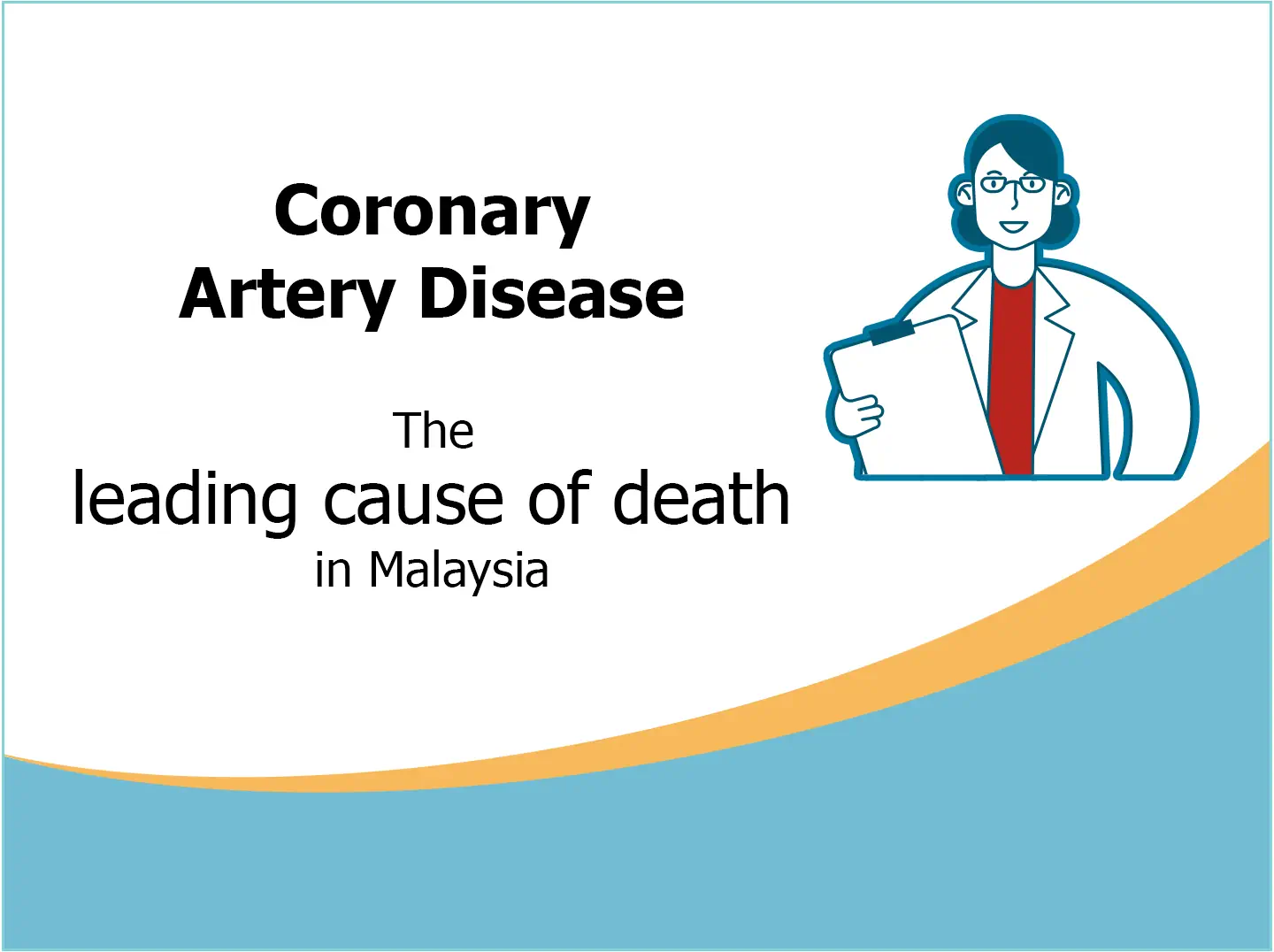 Coronary artery disease