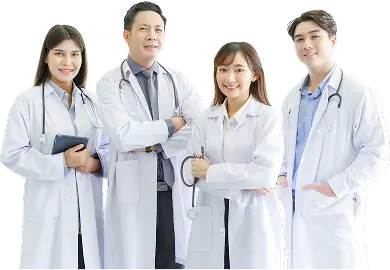 Doctor