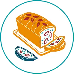 Banana Bread