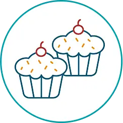 cupcakes