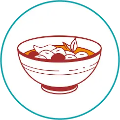 Tom Yum Soup
