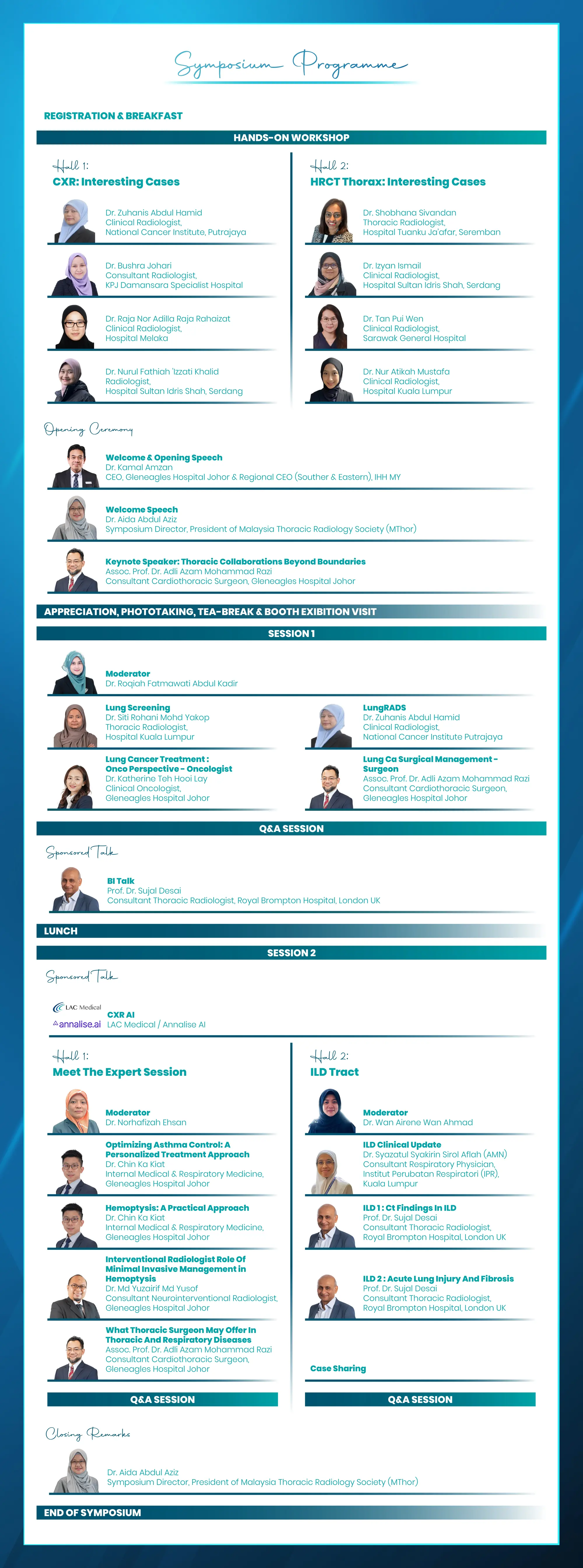 Desktop Website Banner-Speaker _ Agenda-01 - Gleneagles Hospital Johor Cancer Thoracic Symposium Event banner