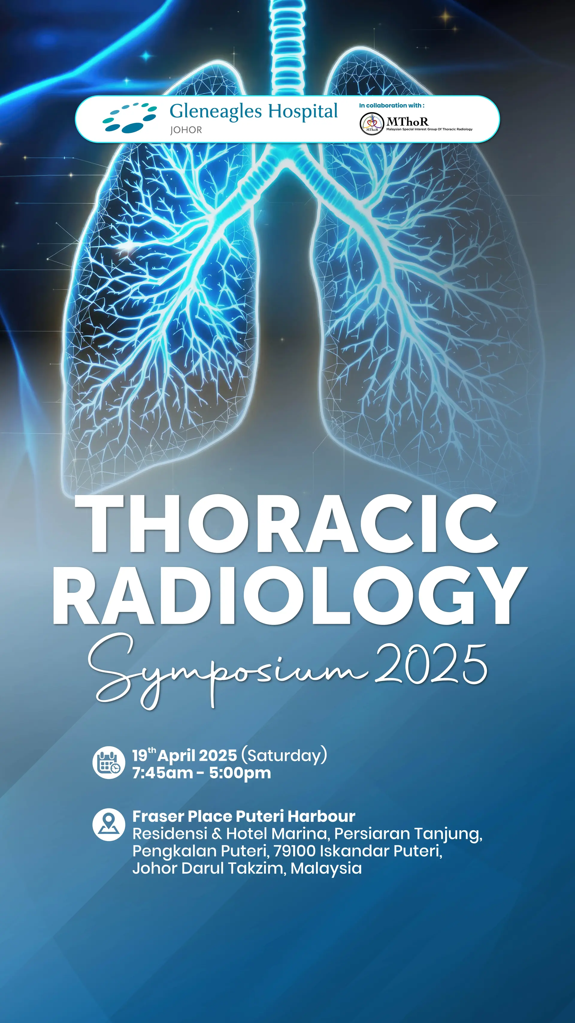 Mobile Website Banner - Gleneagles Hospital Johor Cancer Thoracic Symposium Event resized