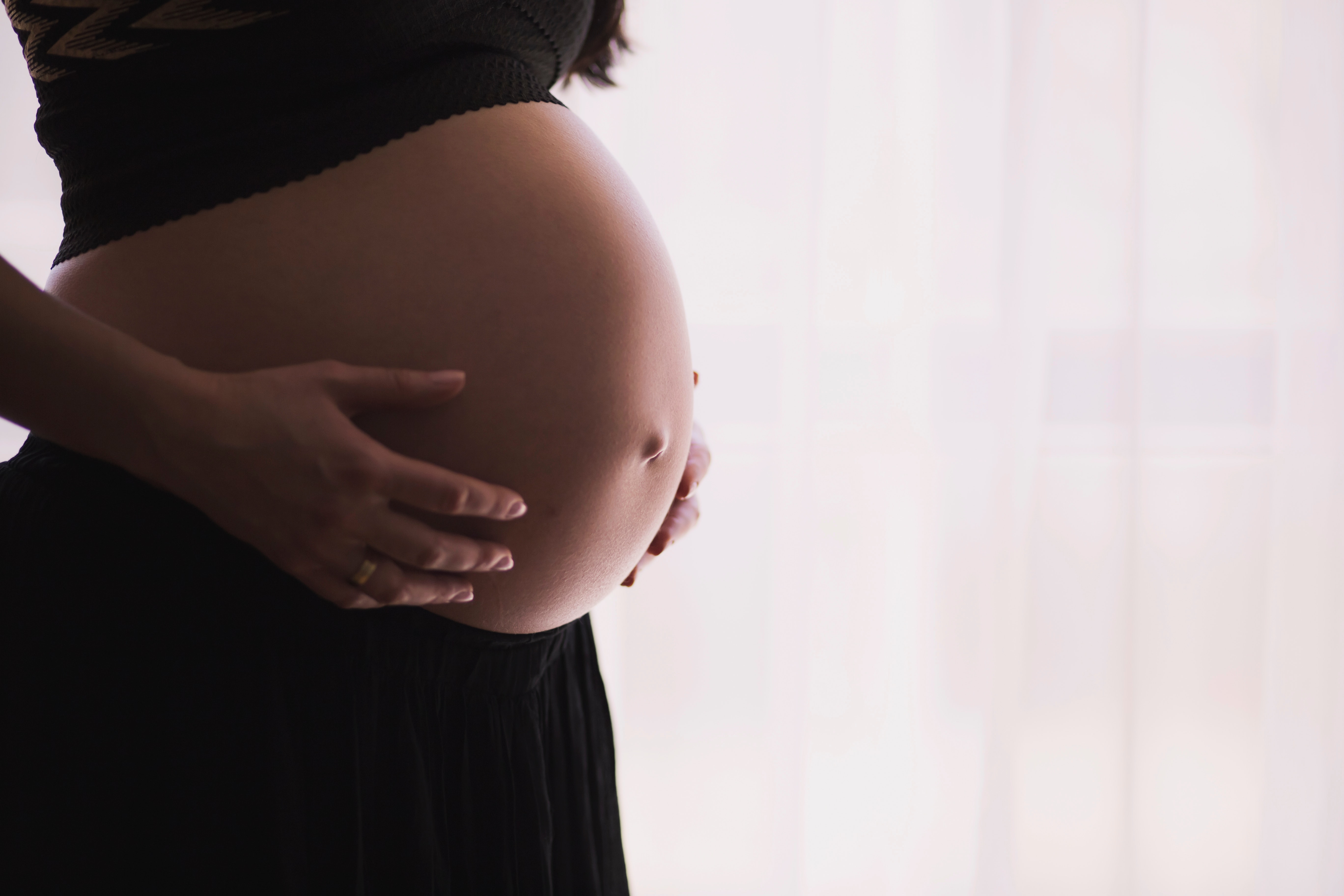 High Blood Pressure During Pregnancy: Preeclampsia
