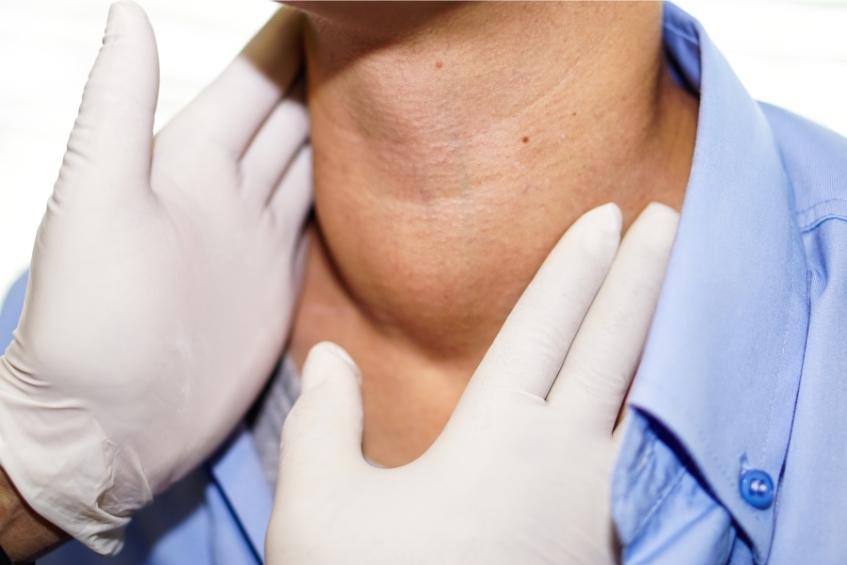 Head and Neck Tumour : An Overview