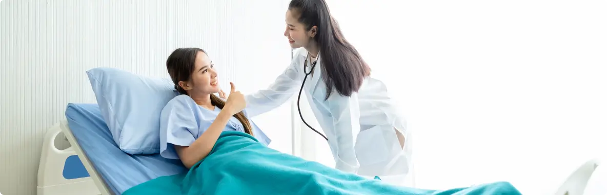 Clinical Excellence Banner